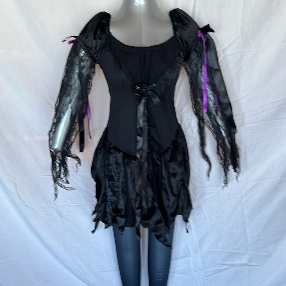 Leg Avenue Pixie Costume